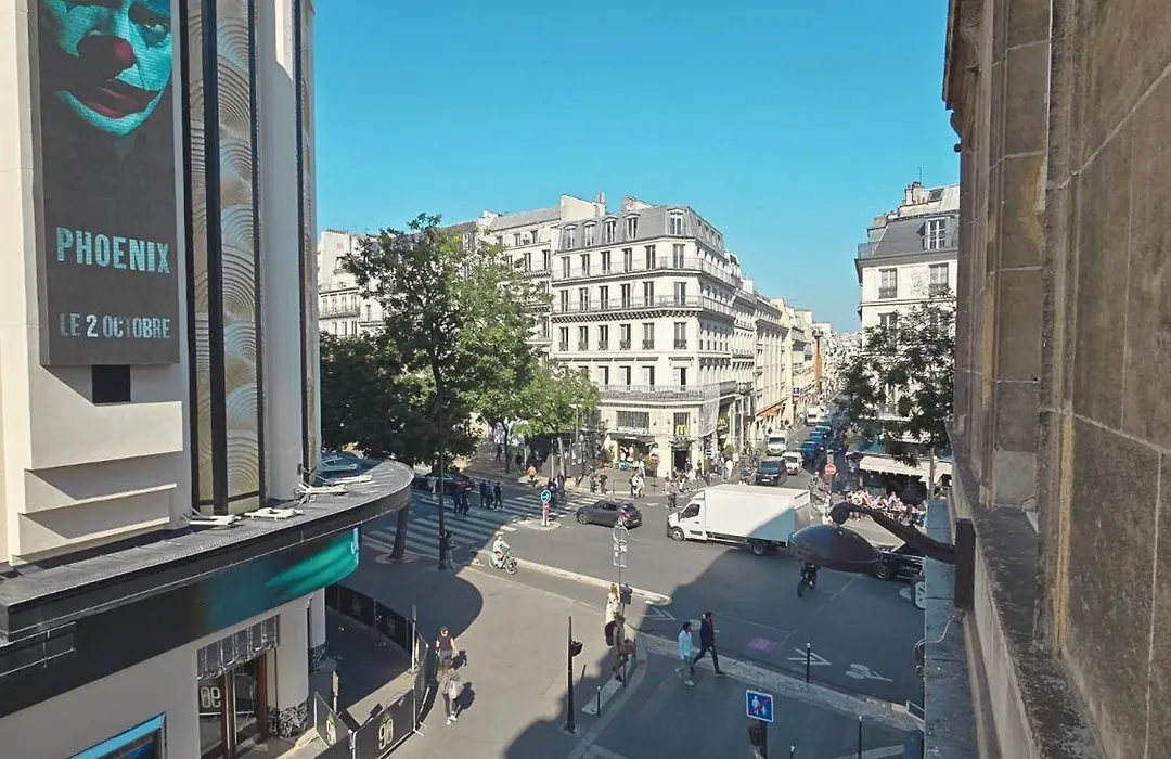 Studio Grand Rex-1