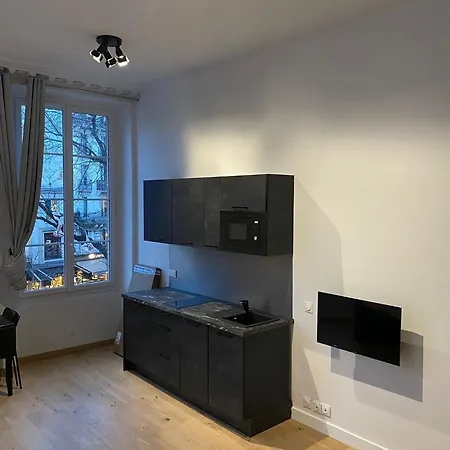 Studio Grand Rex-3