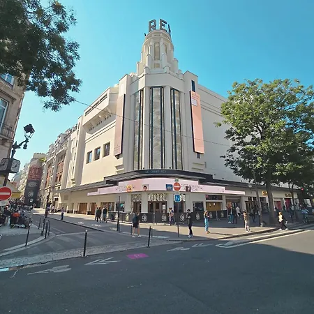 Studio Grand Rex-2